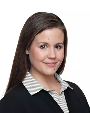 Jenna Lorette, Midland, Mortgage Broker